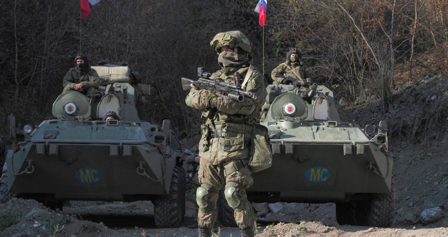 Türkiyə MN Azərbaycanı Qarabağdakı uğurları münasibətilə təbrik edib