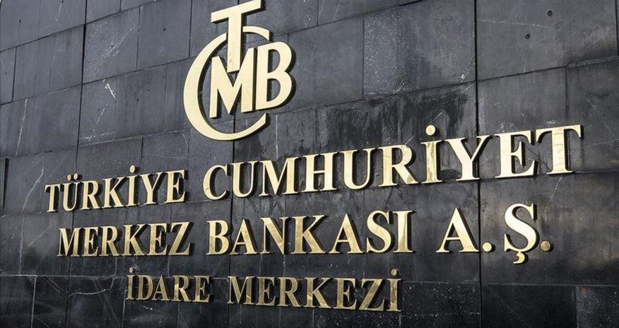Türkiyə Mərkəzi Bankı uçot dərəcəsini yenə artırıb