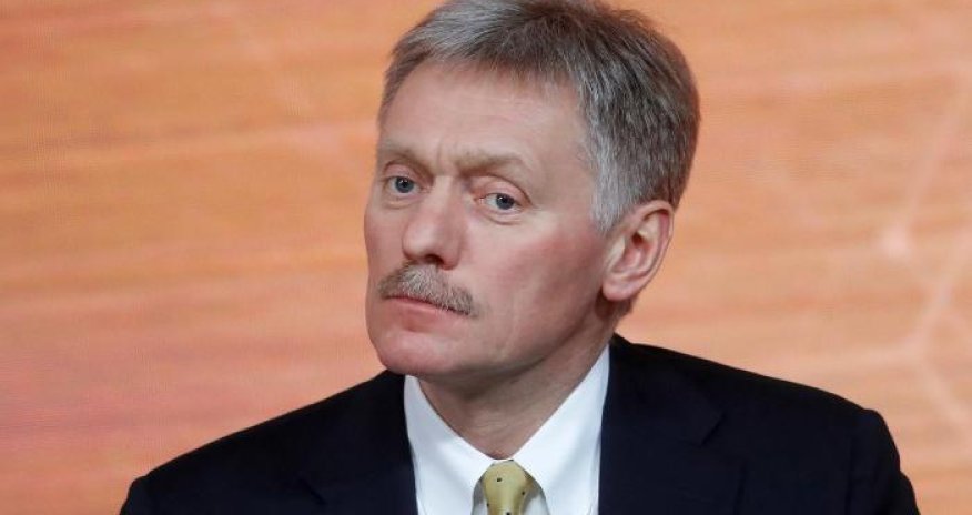 Sülh müqaviləsində Rusiyanın müəyyən rolu olmalıdır - Peskov