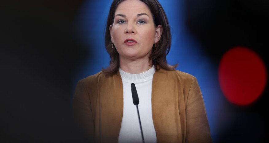 Ermənistan və Azərbaycanın suverenliyi şübhə altına alınmamalıdır - Almaniyalı nazir 