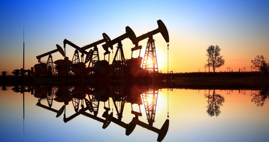 Нефть марки Brent подорожала почти до 93,9 долларов за баррель
