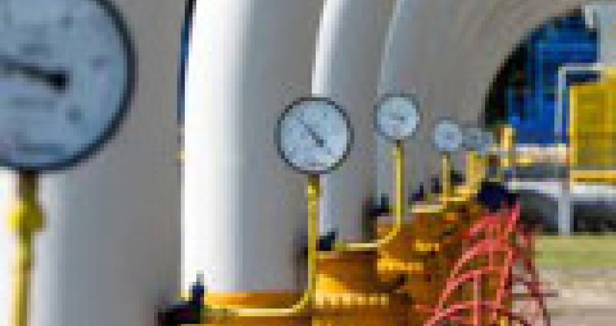 Bu il Azərbaycan ən çox Türkiyəyə qaz ixrac edib