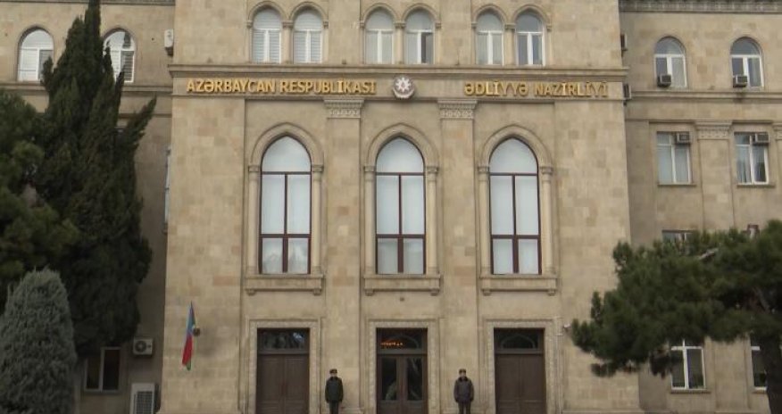 Beynəlxalq axtarışa verilən şəxslər Avropa dövlətlərindən Azərbaycana gətirilib