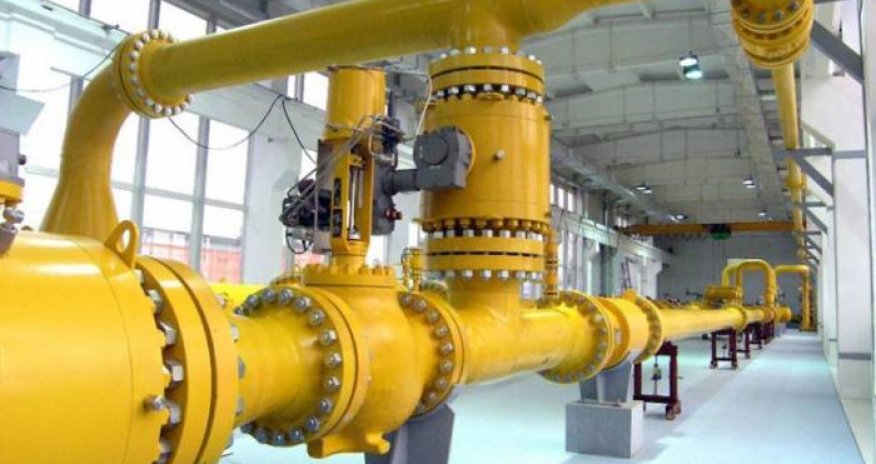 Aİ Azərbaycandan qaz idxalını artırmağı planlaşdırır