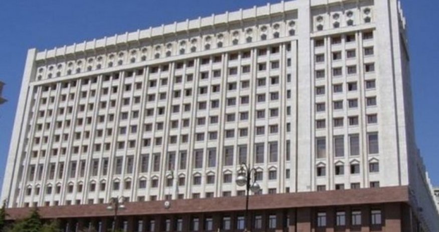 Создана рабочая группа для решения социальных, гуманитарных, экономических и инфраструктурных вопросов в Карабахе