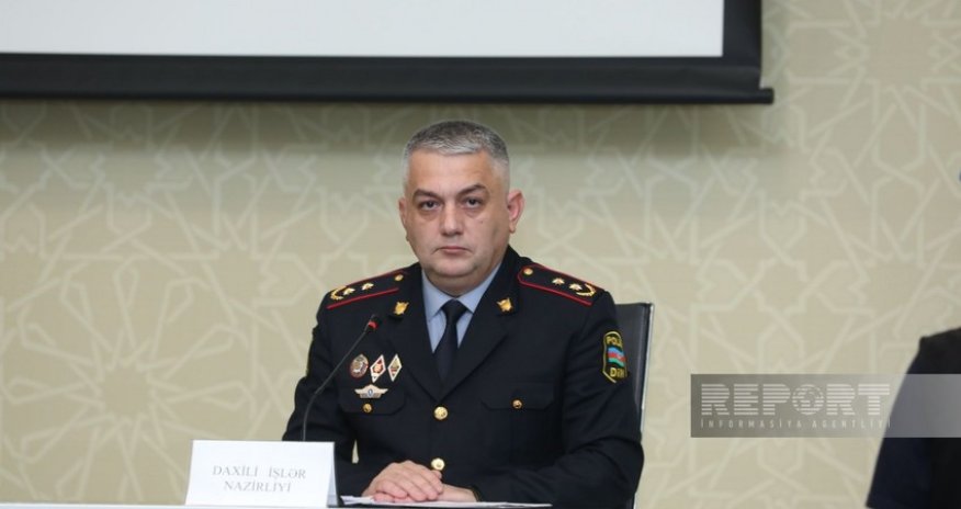 Среди армянских жителей Карабаха есть обратившиеся для получения азербайджанского гражданства - МВД