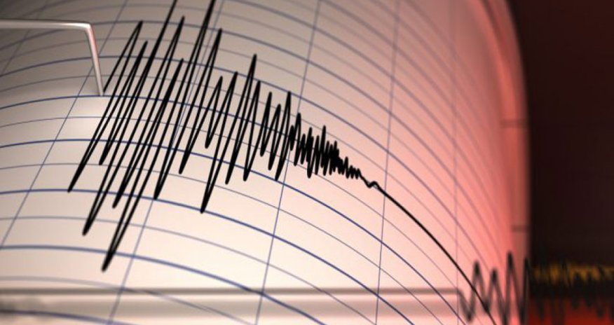Gürcüstanda 4,7 bal gücündə zəlzələ baş verib - Yenilənib
