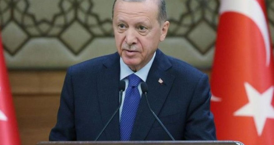 Ərdoğan sabah Naxçıvana səfər edəcək