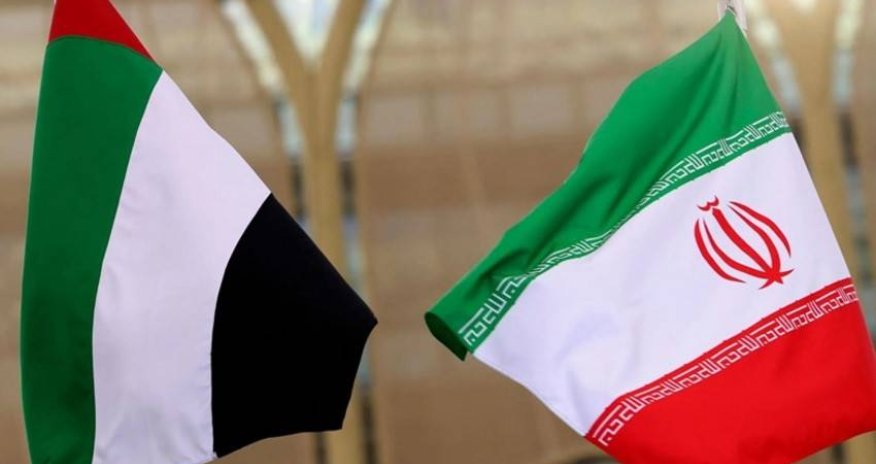 BƏƏ İrandan Fars körfəzindəki adalarının işğalına son qoymasını tələb edib