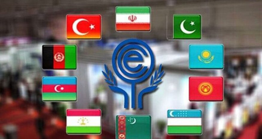 Nyu-Yorkda İqtisadi Əməkdaşlıq Təşkilatı xarici işlər nazirlərinin görüşü keçirilib