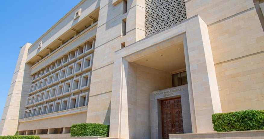 DTX Qarabağ bölgəsində yaşayan ermənilərə müraciət edib