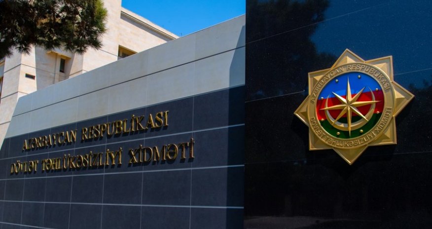 4 polisin ölümünə səbəb olan terrorçular saxlanıldı - DTX