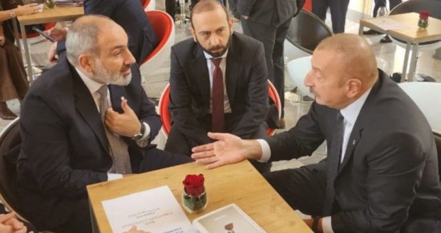 77%-ə yaxın respondent sülh müqaviləsini dəstəkləyir - Sorğu 