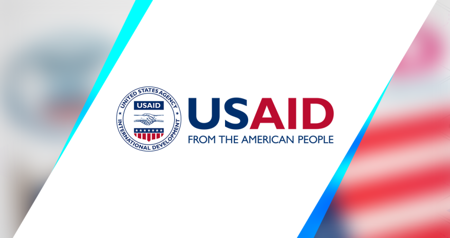 USAID Qarabağ ermənilərinə dəstək olacağını açıqlayıb