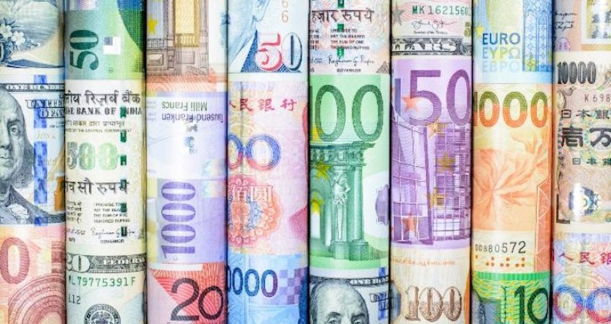 Günün valyuta məzənnəsi