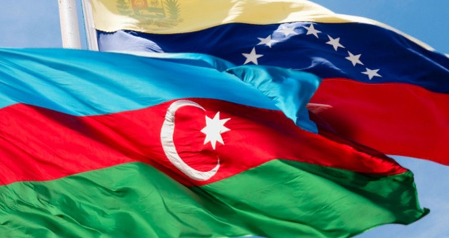 Венесуэльский дипломат: Отношения с Азербайджаном достигли уровня партнерства