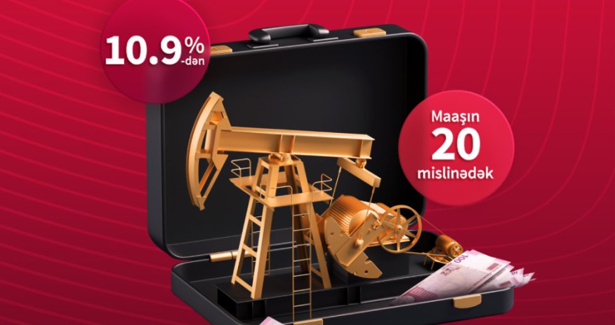 Kapital Bank-da neftçilərə özəl kampaniyanın bitməsinə az qaldı