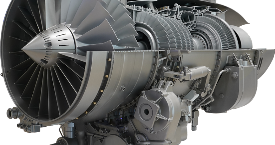 Türkiyənin ən güclü mühərriki TEKNOFEST-də nümayiş etdiriləcək