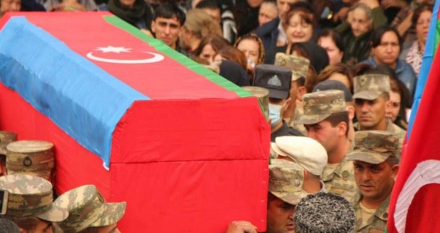 Son əməliyyatda şəhid olanların sayı açıqlanıb - SİYAHI