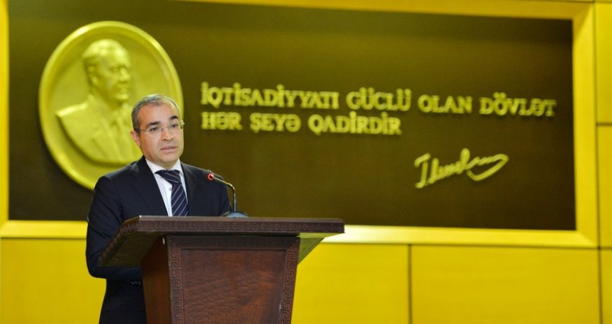 Микаил Джаббаров: Освобождение родных земель нашей отважной армией - это торжество патриотизма