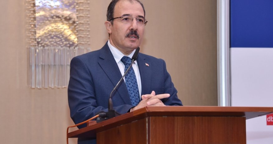 Посол Турции: 27 сентября – славное и святое шествие