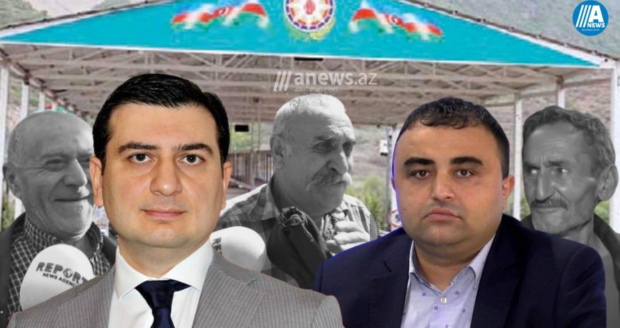 Getmək istəməyən Qarabağ erməniləri üçün hansı addımlar atılmalıdır ? - Şərh 