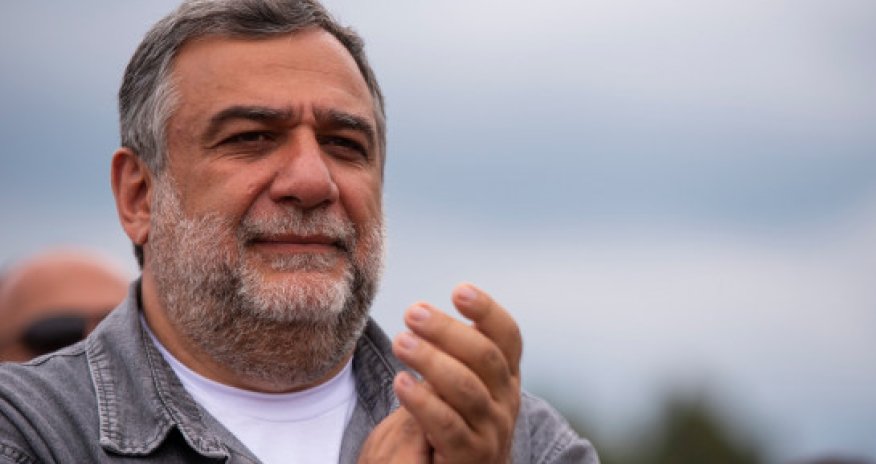 Vardaryan Rusiya vətəndaşı olarsa onun hüquqları qorunacaq - Peskov 