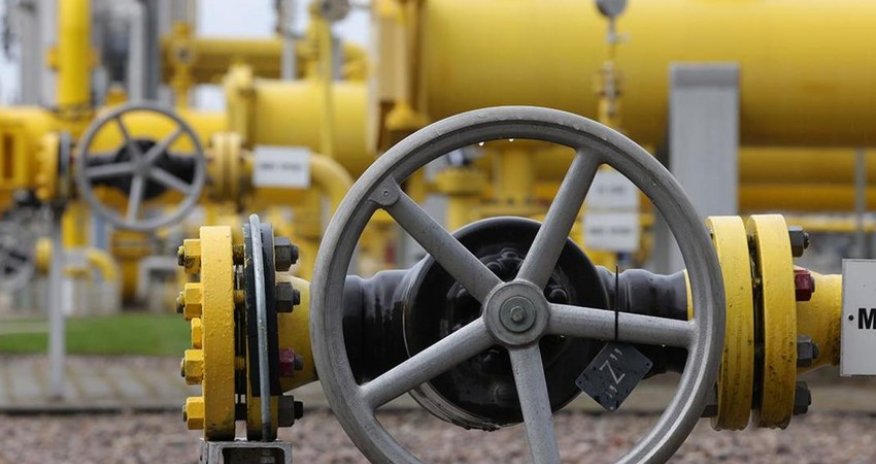 Турция будет экспортировать в Румынию до 4 млн кубометров газа в сутки