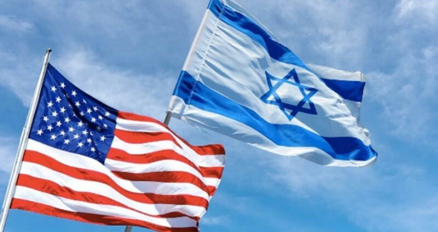 ABŞ İsrail vətəndaşları üçün viza rejimini ləğv edib