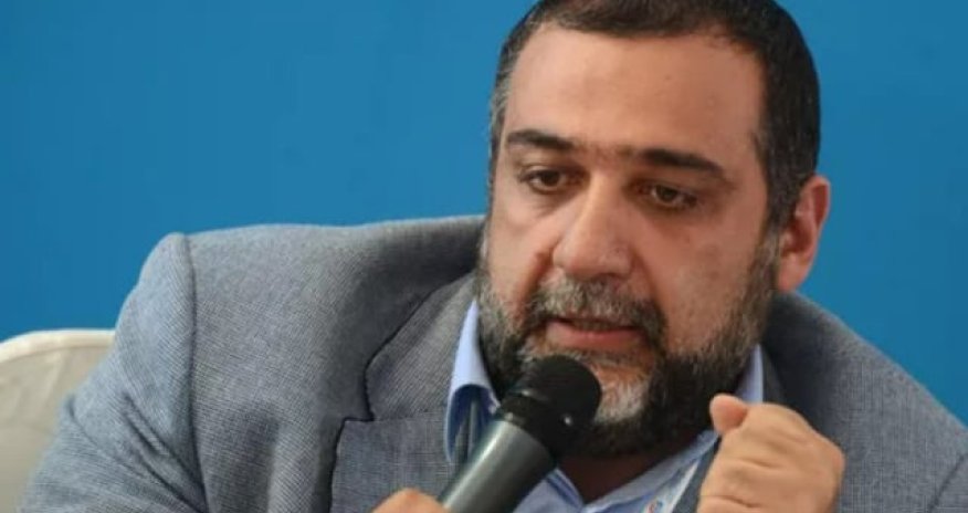 Rusiya Ruben Vardaryana kömək edə bilməyəcək