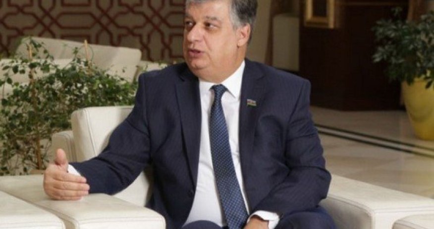 Xalqın daha 16 il gözləməyə halı yoxdur - Deputat qanunun qəbul olunmasından danışdı