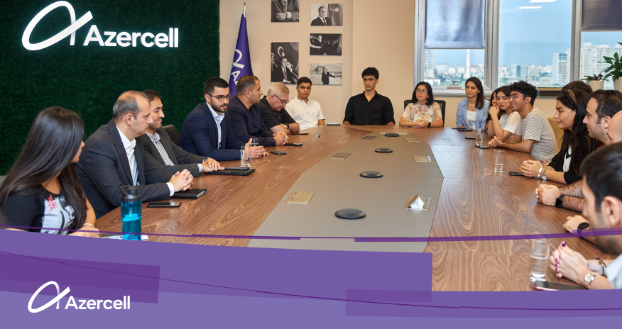 Azerbaijani youth successfully represented the country in Türkiye