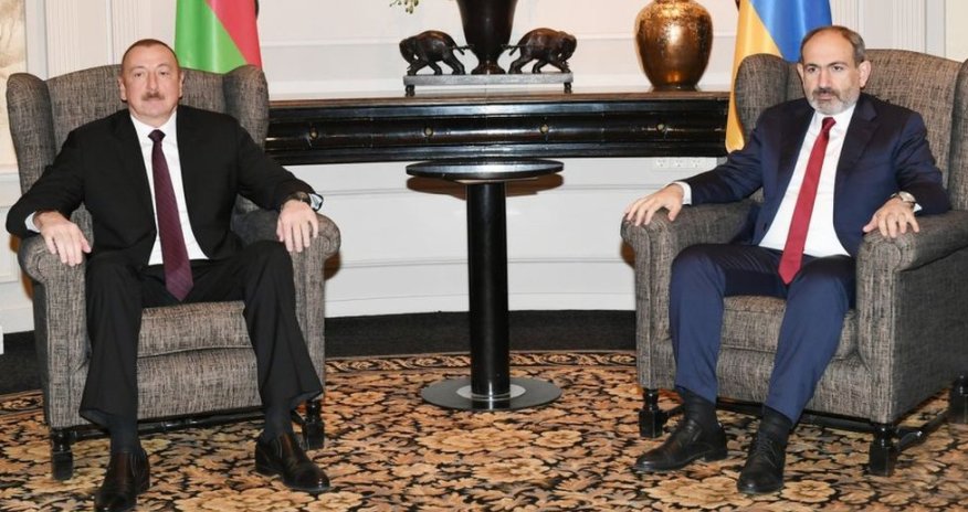 Azərbaycanla Ermənistan arasında sülh müqaviləsi imzalana bilər? – ŞƏRH