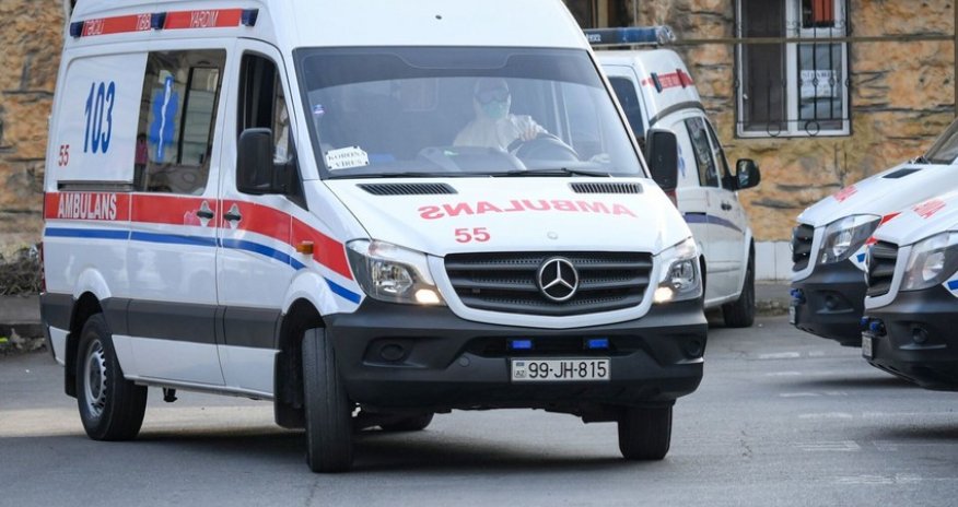 Təcili və Təxirəsalınmaz Tibbi Yardım Stansiyası ləğv olunur - Yenilənib 