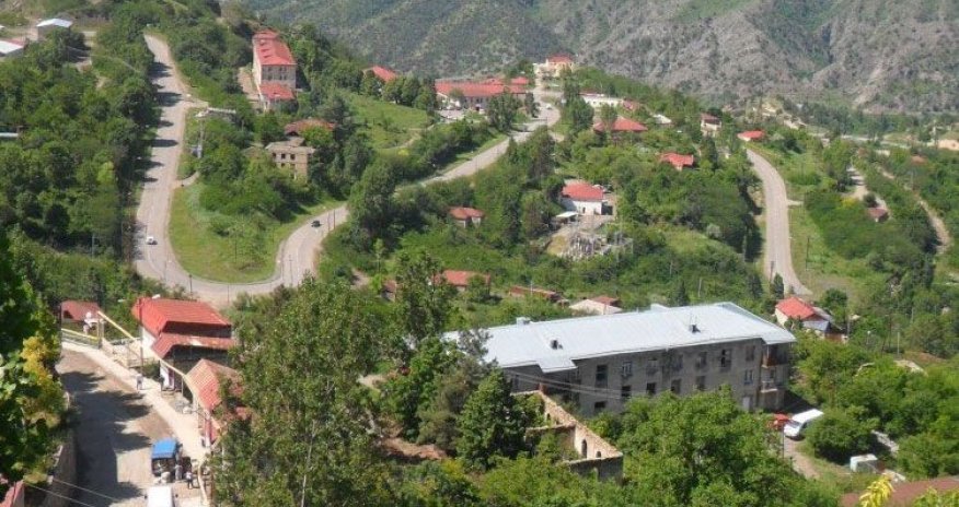 Qarabağa və Zəngəzura azı 2,4 milyard dollar pul ayrılacaq - Əliyev