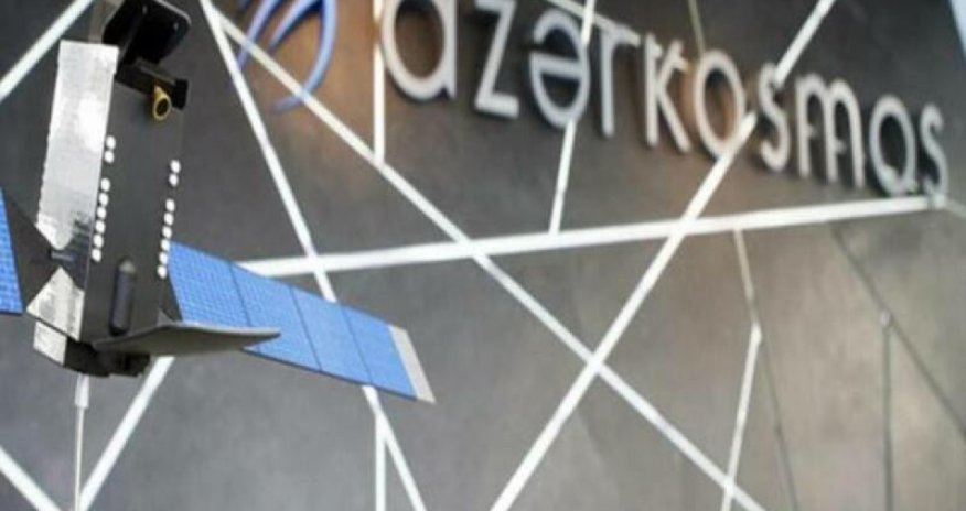 “Azərkosmos”un gəlirləri açıqlanıb