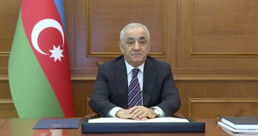 Baş Nazir Əli Əsədov Gürcüstana səfər edəcək