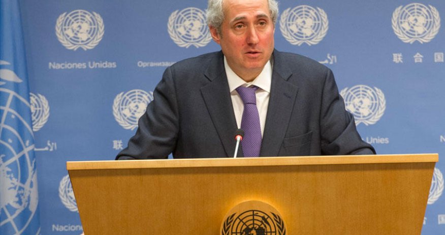 BMT missiyası Qarabağda əhalinin ehtiyaclarını qiymətləndirəcək