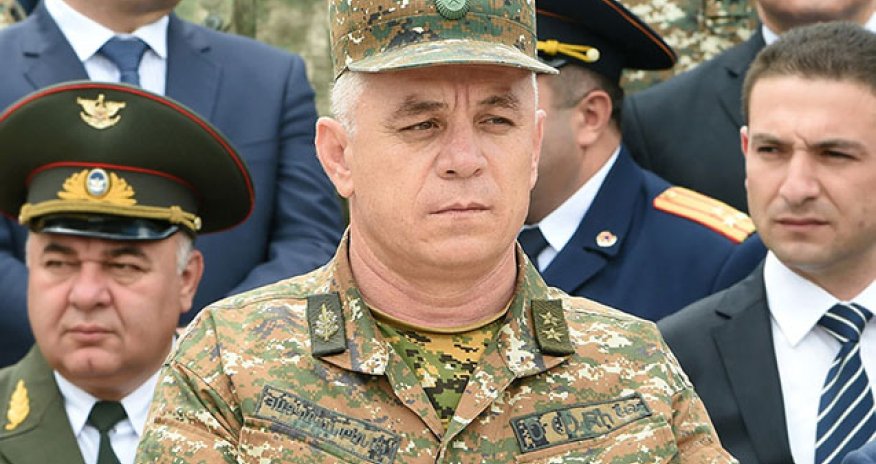 Mnatsakanyan əsirlərə işgəncə verib - Baş Prokurorluq