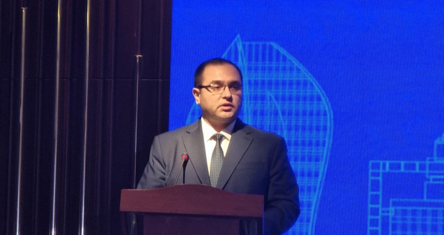 Nazir iş adamlarını Qarabağa investisiya qoymağa çağırıb