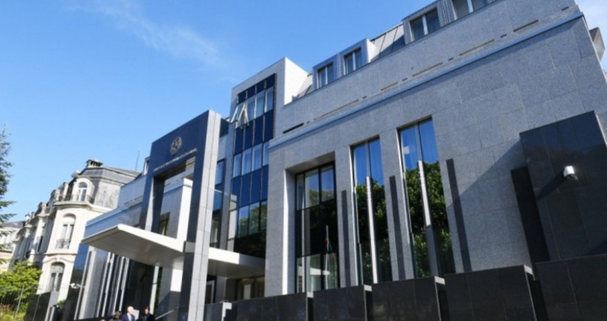 Vaqif Sadıqov erməni radikallarının Azərbaycan səfirliyinə hücum edəcəyini bildirib