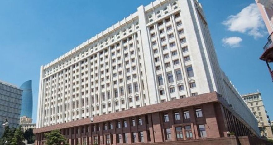 Центр временного управления в Ханкенди приступил к организации соответствующих медицинских услуг