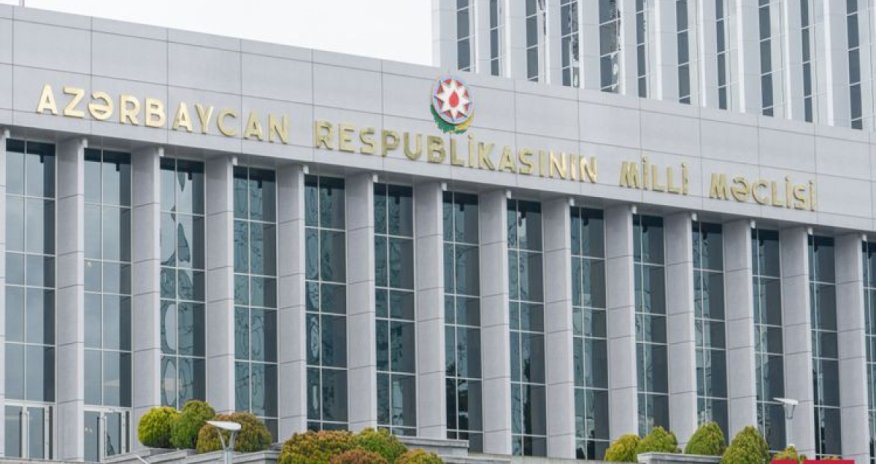 В Баку началось 13-е заседание IAF для министров и парламентариев