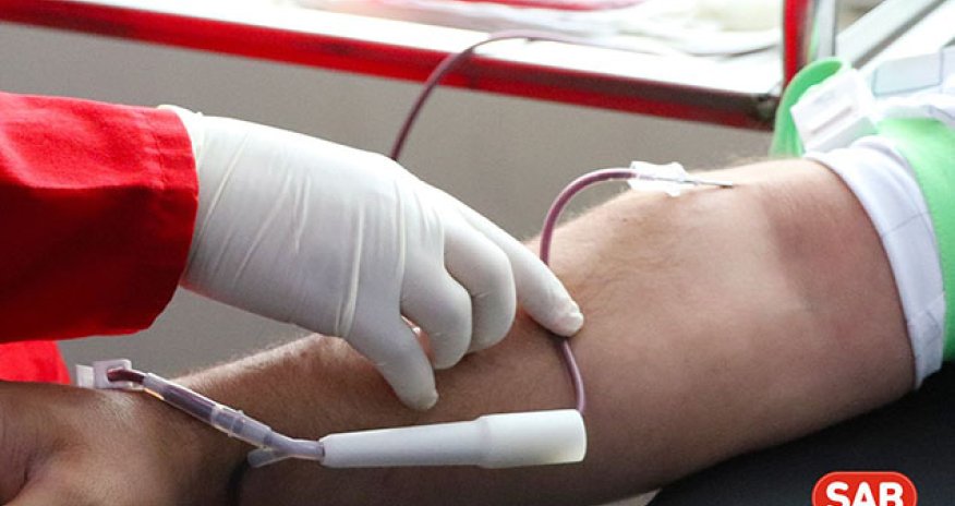 SAB qanvermə aksiyası keçirib