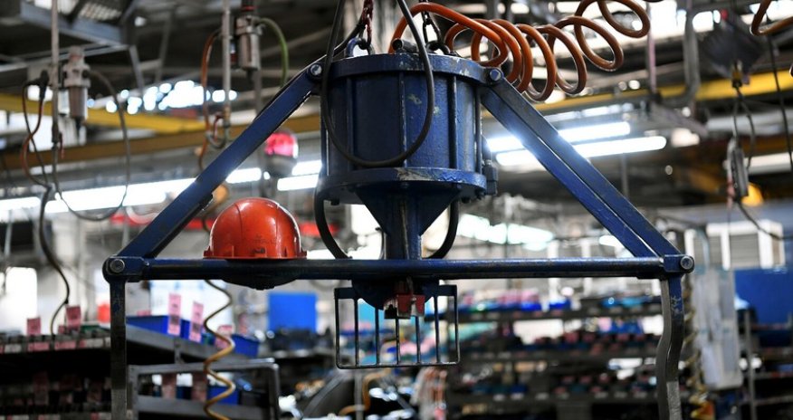 Нидерланды остановили работу крупнейшего газового месторождения в Европе