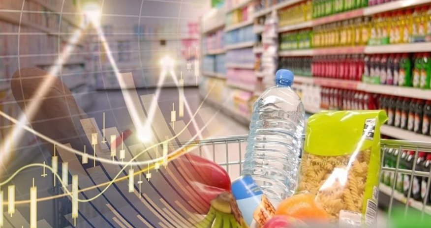 Bakıda ticarət dövriyyəsinin həcmi artıb