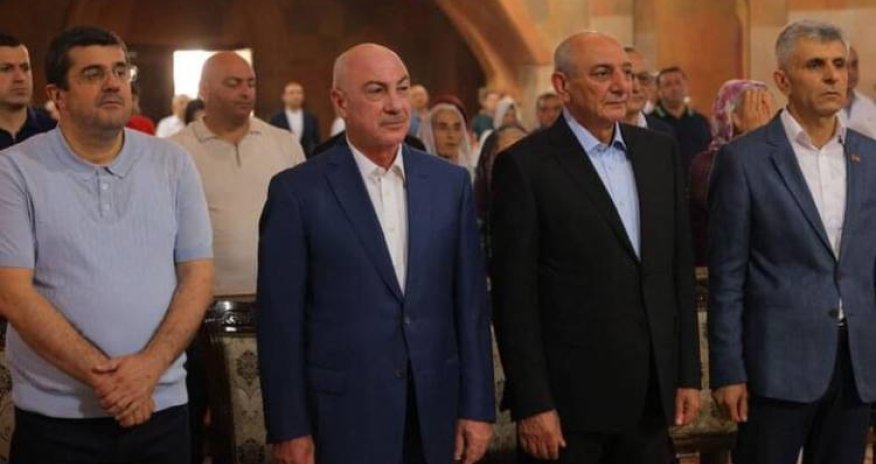 Qondarma rejimin keçmiş 