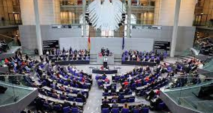 Anton Hofreiter Azərbaycana qarşı sanksiya olmasını təklif edib