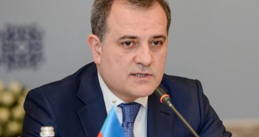 Qeyri-qanuni erməni silahlı qüvvələrinin tərksilah prosesi yekunlaşır - XİN rəhbəri