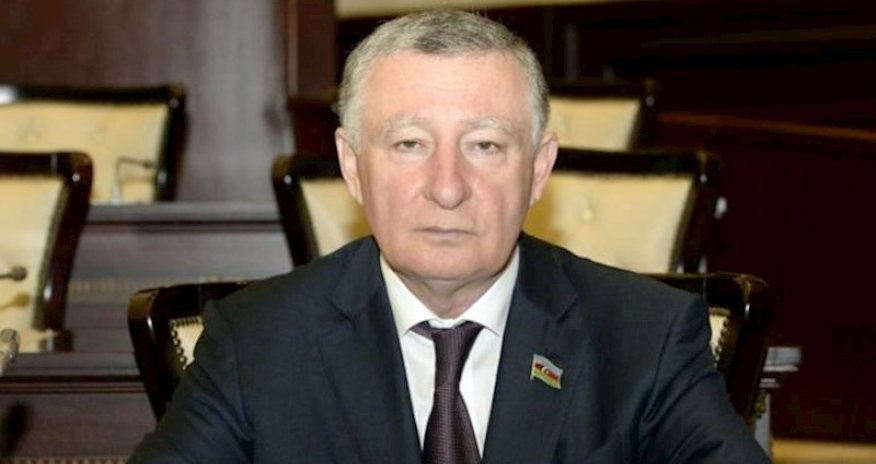 Prezident deputatla bağlı sərəncam imzaladı